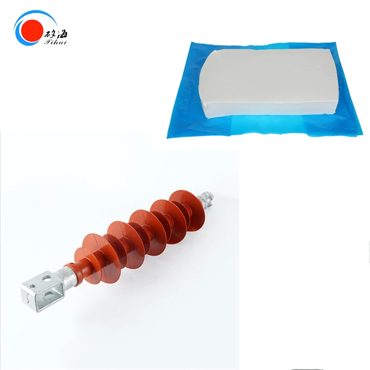 Electric Insulator Silicone Rubber